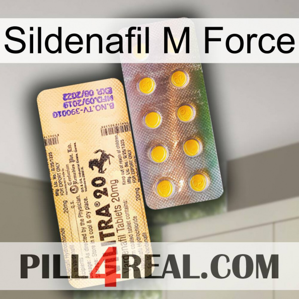 Sildenafil M Force new06.jpg